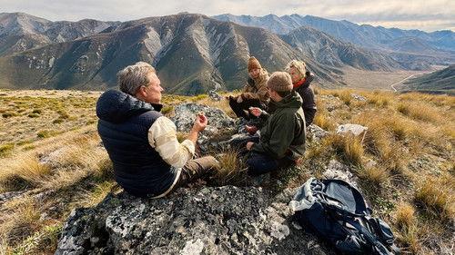 Vores jord - kurs mod nye eventyr Season 2 Episode 5 - Episode 5