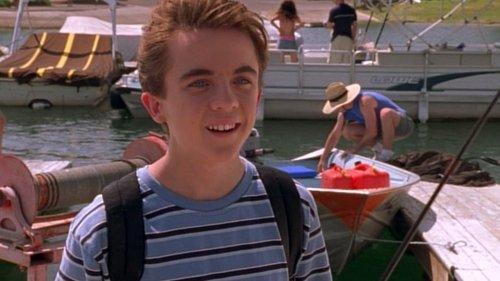 Malcolm in the Middle Season 3 Episode 1 - Houseboat
