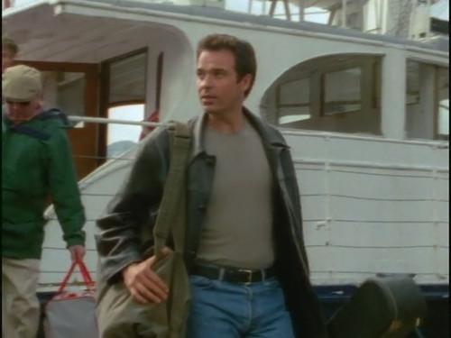 Hope Island Season 1 Episode 1 - Look One Way and Row Another