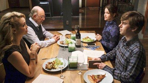 undefined Season 4 Episode 8 - Parenting