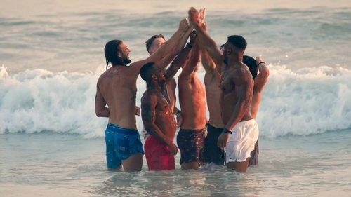 Too Hot to Handle Season 1 Episode 5 - Boys to Men