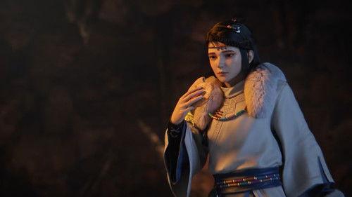 Novoland Eagle Flag Season 1 Episode 2 - Episode 2