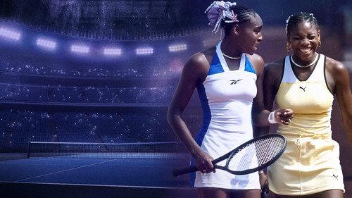 In the Arena: Serena Williams Season 1 Episode 2 - Into the Light