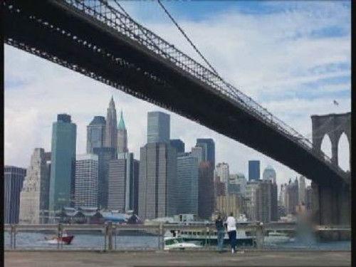 What I Like About You Season 2 Episode 4 - The Loft