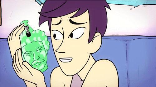 Magical Girl Friendship Squad Season 1 Episode 1 - My Fated Guardians