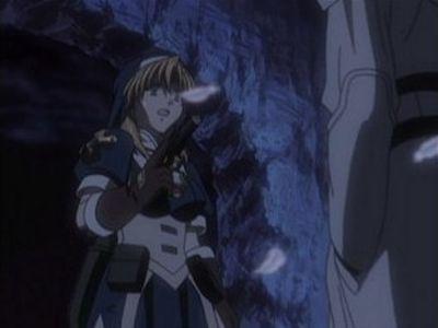 Chrono Crusade Season 1 Episode 16 - Believer