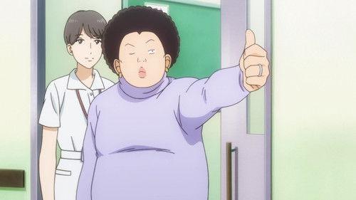 My Love Story!! Season 1 Episode 19 - My Mom