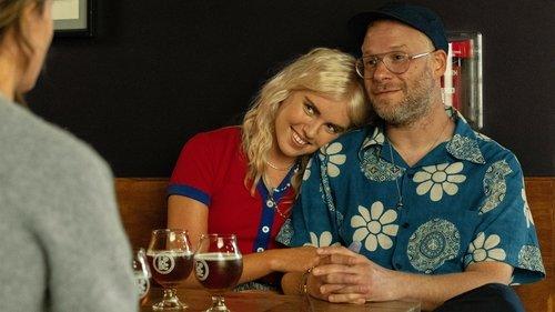 Platonic Season 1 Episode 6 - The Big Two Six