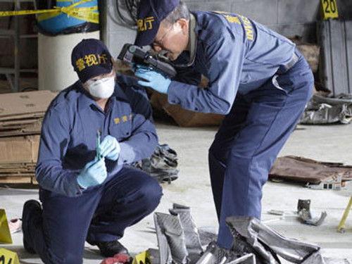 Mayday Season 5 Episode 1 - Explosive Evidence (Air India Flight 182)