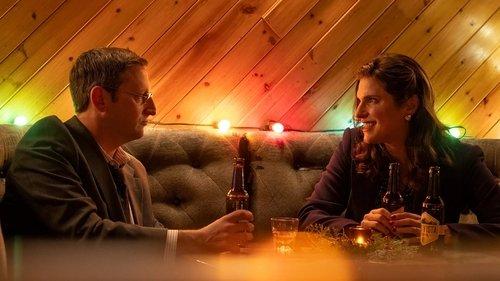 The Chair Company Season 1 Episode 4 - Bahld Harmon birthplace (disputed)