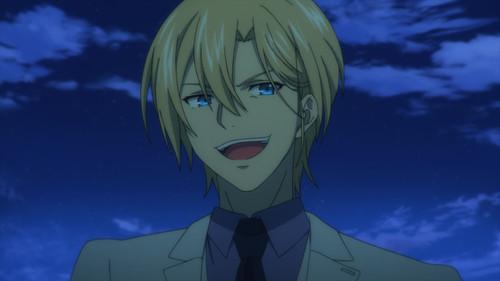 Strike the Blood Season 1 Episode 17 - Fiesta for the Observers II