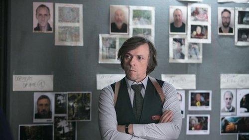 La Mante Season 1 Episode 4 - Episode 4