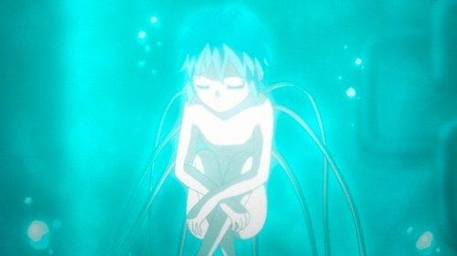 Dies Irae Season 1 Episode 6 - Golden Beast