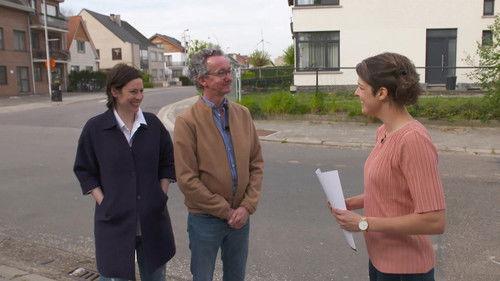 Huizenjagers Season 5 Episode 3 - Episode 3