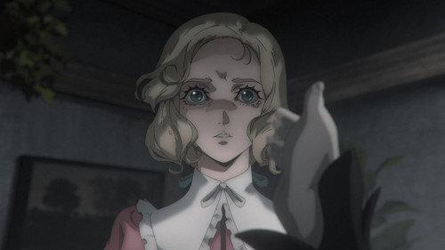undefined Season 2 Episode 2 - Angel of Death