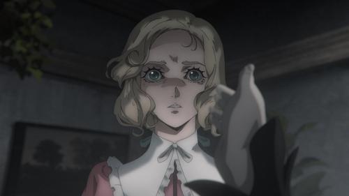 undefined Season 2 Episode 2 - Angel of Death