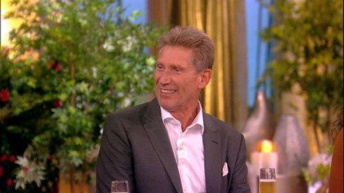 The View Season 27 Episode 18 - Gerry Turner