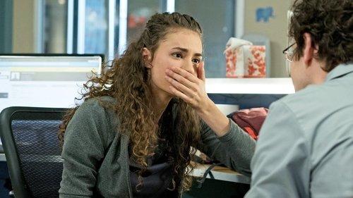 undefined Season 1 Episode 18 - Timing