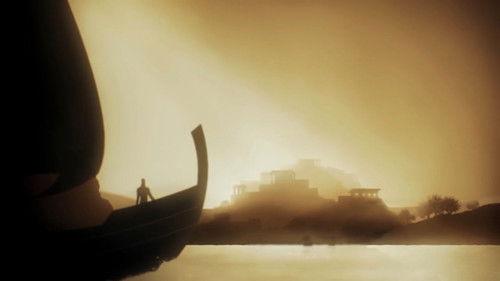 Great Greek Myths Season 1 Episode 16 - Theseus, The Ravages of Oversight