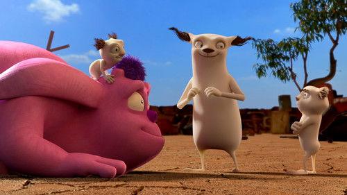 Bottersnikes & Gumbles Season 1 Episode 12 - Burples