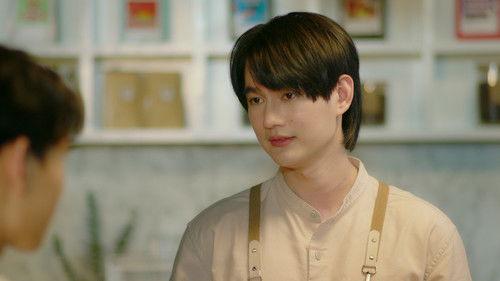 Coffee Melody Season 1 Episode 5 - Bittersweet Life