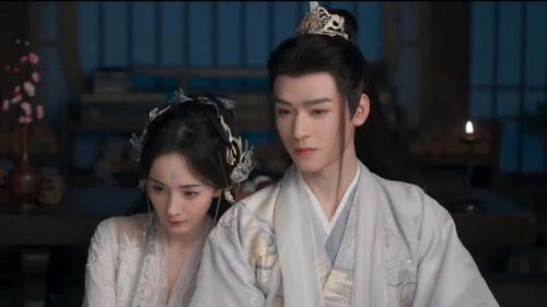 Fox Spirit Matchmaker: Red-Moon Pact Season 1 Episode 27 - Episode 27