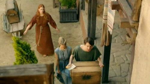 Plebs Season 1 Episode 1 - The Orgy