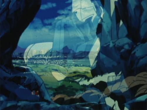 Background image for Prearmo Scandal