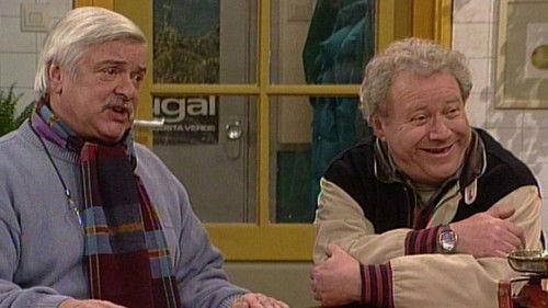 Oppassen!!! Season 6 Episode 22 - In wankel evenwicht