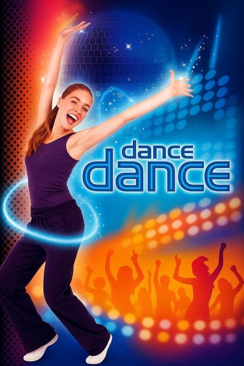 Dance Dance Dance poster
