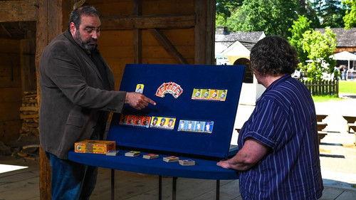 Antiques Roadshow Season 28 Episode 6 - Old Sturbridge Village, Hour 3