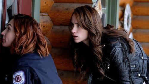 undefined Season 3 Episode 7 - I Fall to Pieces