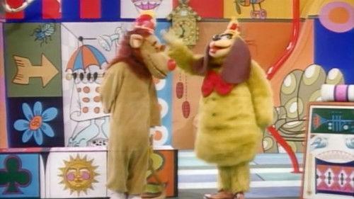 The Banana Splits Adventure Hour Season 2 Episode 4 - Show # 22