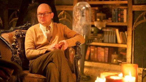 Background image for Witches