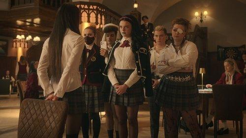 Bet Season 1 Episode 2 - Icebreaker