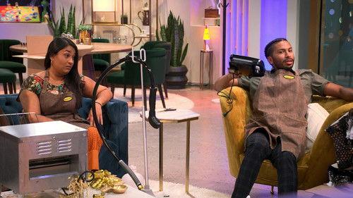 Secret Chef Season 1 Episode 5 - Ingenuity