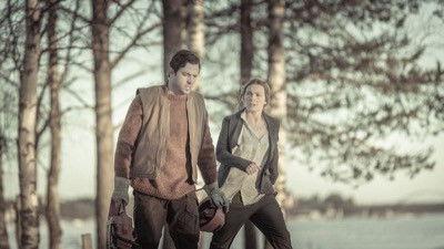 Thicker Than Water Season 2 Episode 1 - Episode 1