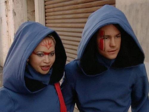 The Tribe Season 3 Episode 9 - Episode 9