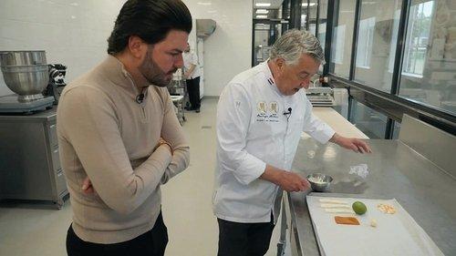 Kom Je Bij Me Eten? VIPS Season 1 Episode 41 - Episode 41