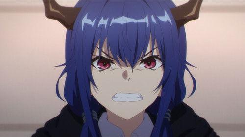 Arknights Season 3 Episode 1 - Confession