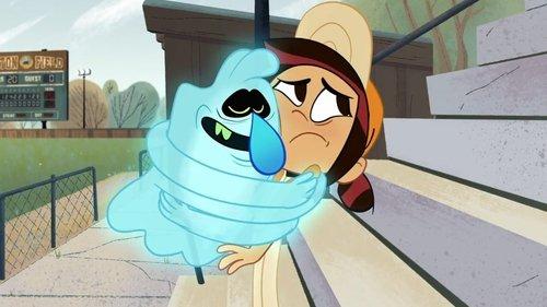 The Ghost and Molly McGee Season 1 Episode 4 - The Unnatural