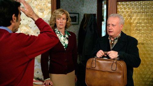 Cuéntame cómo pasó Season 7 Episode 10 - Episode 10