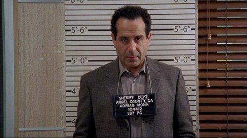 undefined Season 6 Episode 15 - Mr. Monk Is on the Run (1)