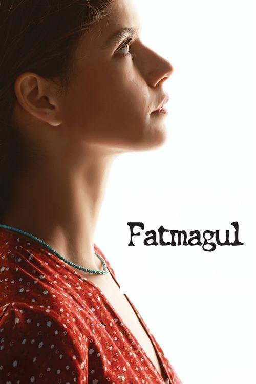 Fatmagul poster
