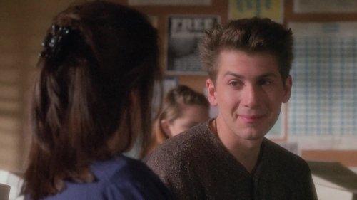 Party of Five Season 2 Episode 15 - Benefactors