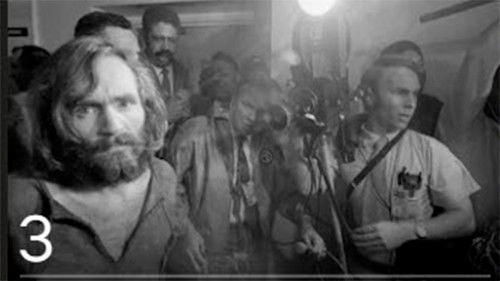 Inside the Criminal Mind Season 1 Episode 3 - Cult Leaders