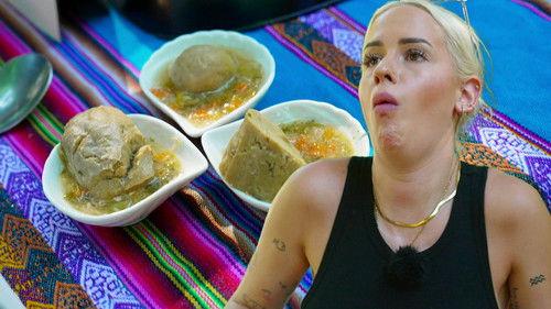 Reality Backpackers Season 2 Episode 9 - Eklige Leckerbissen und bittere Rivalitäten