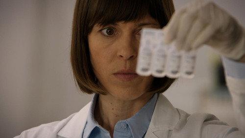 Crossing Lines Season 3 Episode 7 - Lost and Found