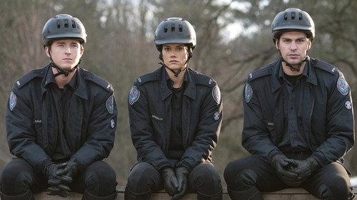 Rookie Blue Season 2 Episode 9 - Brotherhood