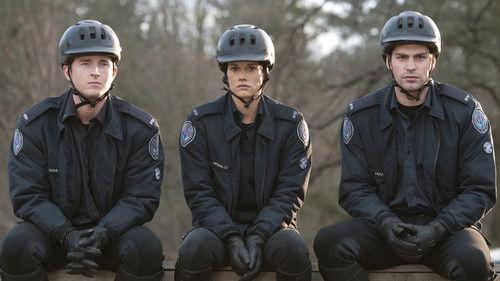 Rookie Blue Season 2 Episode 9 - Brotherhood